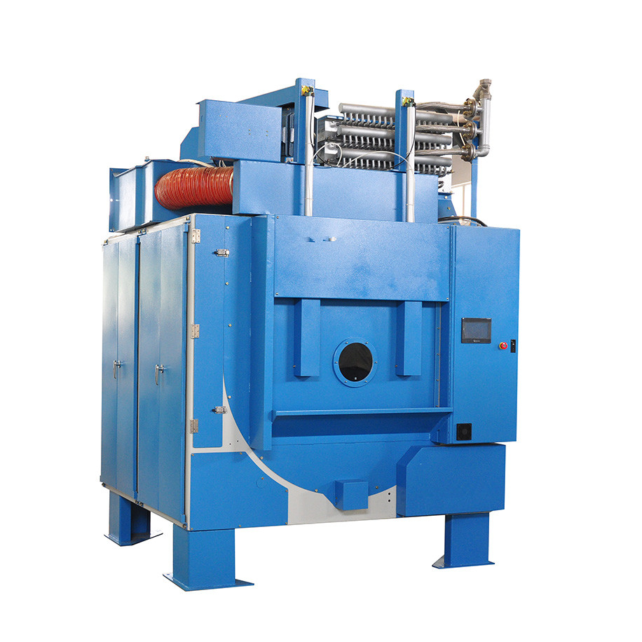 洗衣房設(shè)備廠(chǎng)家的選擇為什么會(huì)有區(qū)域限制