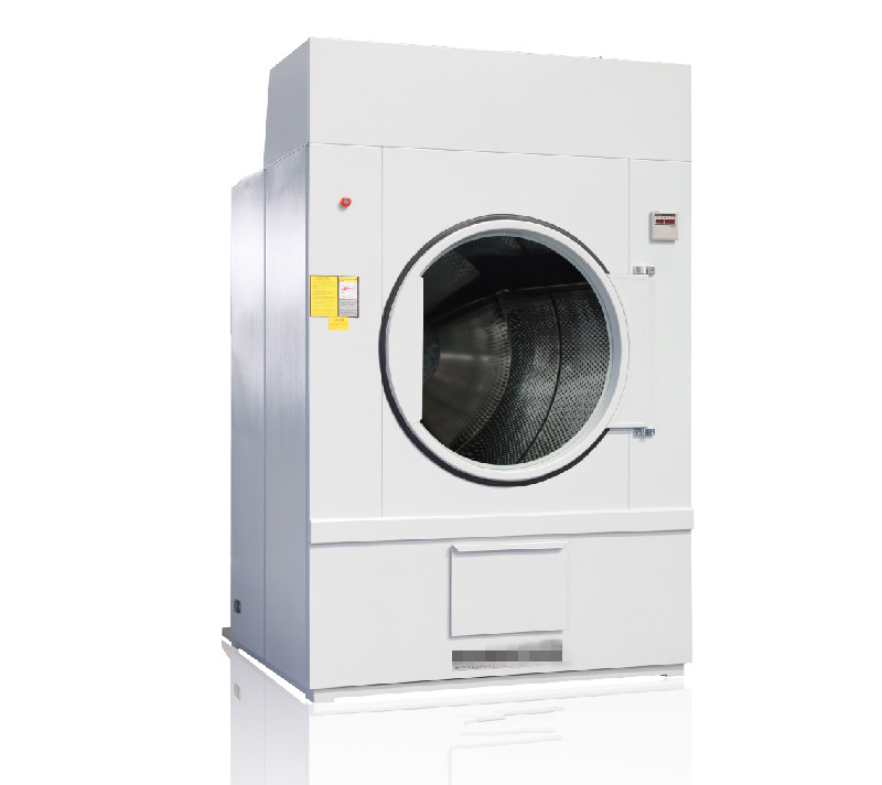 大型水洗廠設(shè)備是如何完成去污工作的呢？