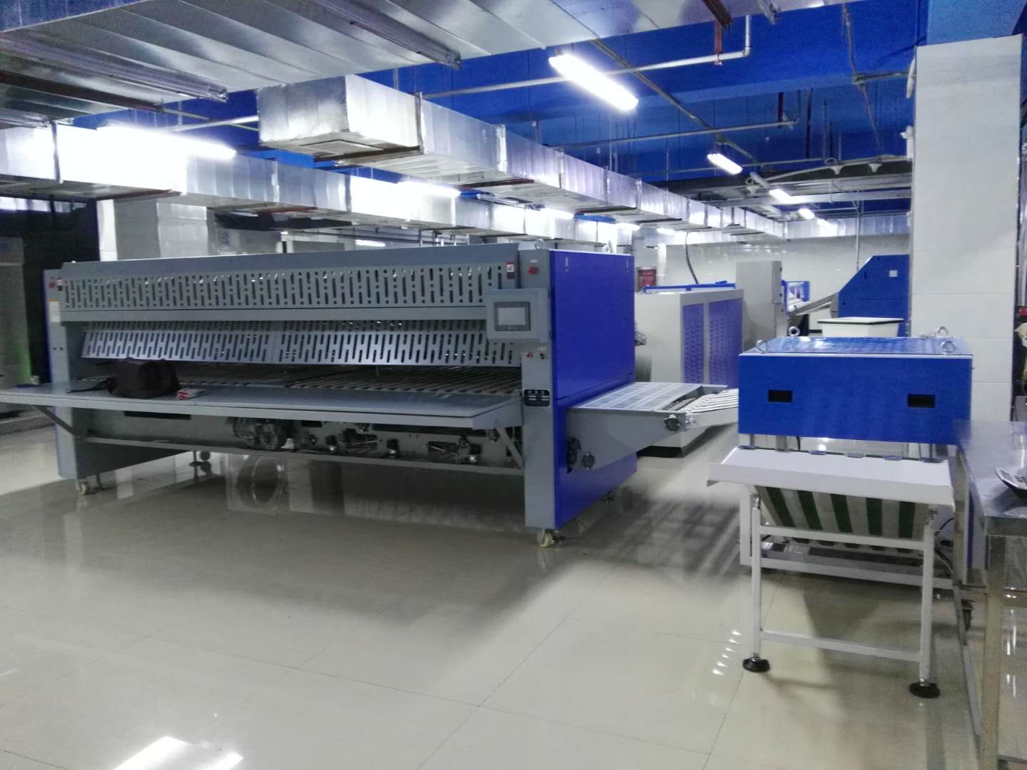 酒店洗衣房設備 酒店洗衣房設備