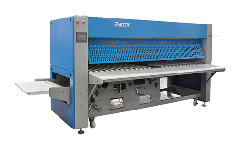 床單折疊機(jī) 床單折疊機(jī)